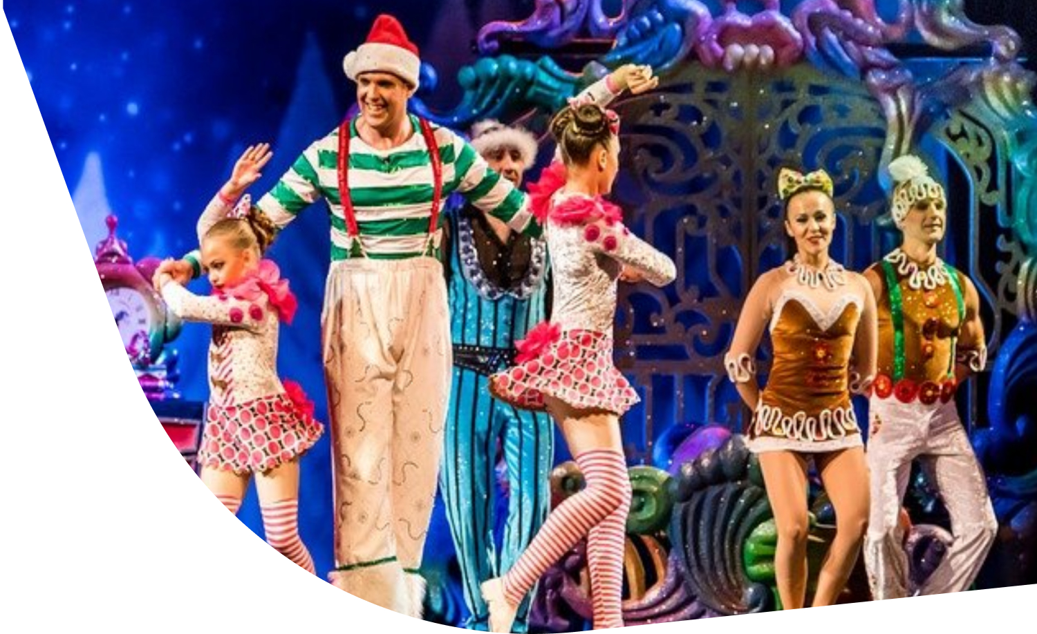 Teatro per bambini | Teatro bambini Milano | Teatro spettacoli bambini Milano